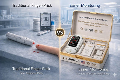 🔥Final 3 Hours: 70% OFF🏆Develops Newly Launched Non-Invasive Smart  Tracking Device✅TGA Approved