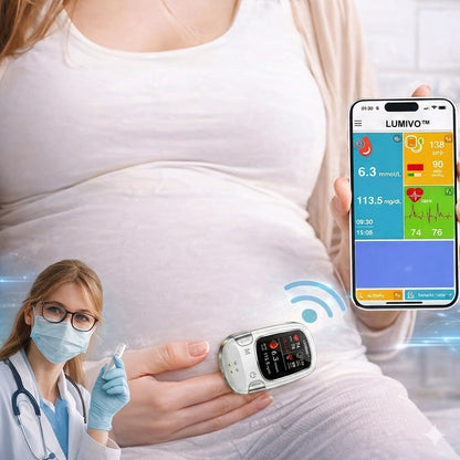🔥Final 3 Hours: 70% OFF🏆Develops Newly Launched Non-Invasive Smart  Tracking Device✅TGA Approved