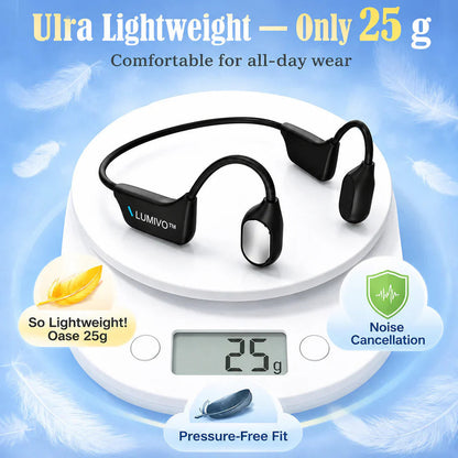 🌎Ends Today: 70% OFF!⏰👂Revitalize your ears again💖 💥 LIMITED TIME OFFER!🔥Bone Conduction Smart Hearing Aid Bluetooth Earphones