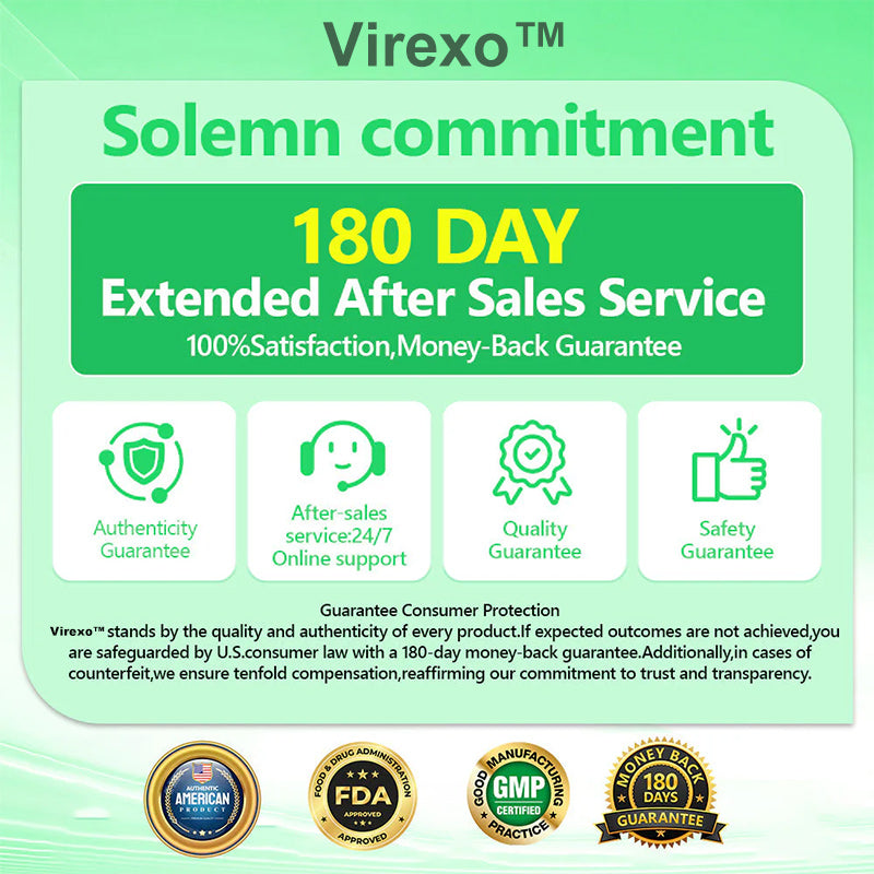 New 2026 Upgrade:  Virexo™ 𝑩𝒆𝒓𝑏𝘦𝘳𝑖𝗇𝒆 𝟔-𝗶𝙣-𝟏 𝑁𝑎𝑛𝑜 𝘔𝘪𝘤𝘳𝘰𝘯𝘦𝘦𝘥𝘭𝘦 𝖯𝚊𝗍𝖼𝗁 with Science-Backed Formula